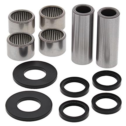 SWINGARM BEARING KIT ALLBALLS, ALLBALLS 28-1197 POLARIS OUTLAW 450/525 08-10