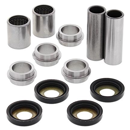 SWINGARM BEARING KIT ALLBALLS, ALLBALLS 28-1188 HONDA ATC 250R 85-86