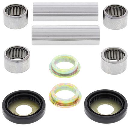 SWINGARM BEARING KIT ALLBALLS, ALLBALLS 28-1149 HONDA XL600V