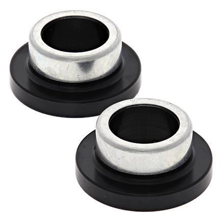 WHEEL SPACER KIT CR 88-94, ALLBALLS 11-1013-1 HONDA REAR