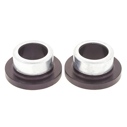 WHEEL SPACER KIT XR650R 00-07, ALLBALLS 11-1022-1 HONDA REAR