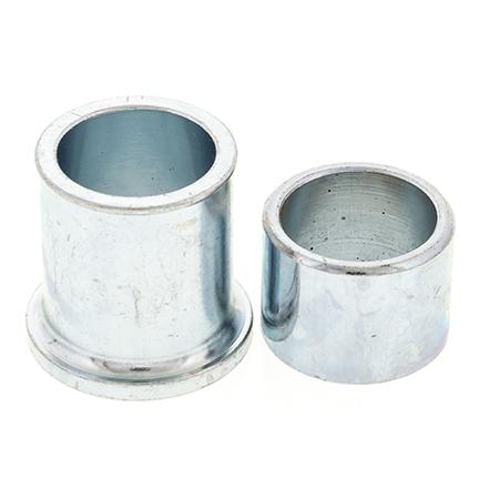 WHEEL SPACER KIT KX 04-05 FR, ALLBALLS 11-1029 KAW/SUZ