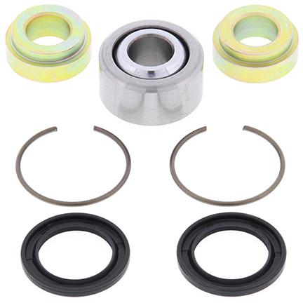 UPPER SHOCK BEARING KIT, ALLBALLS 29-1008 SUZUKI