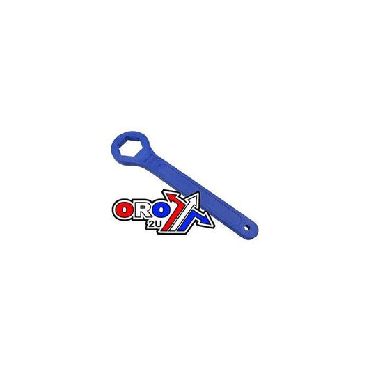 35mm Motorcycle FORK CAP WRENCH Tool-Head UP-12223