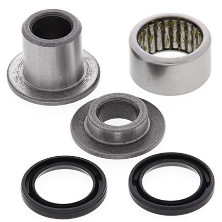 UPPER SHOCK BEARING KIT CR, ALLBALLS 29-5055 HONDA CRF150