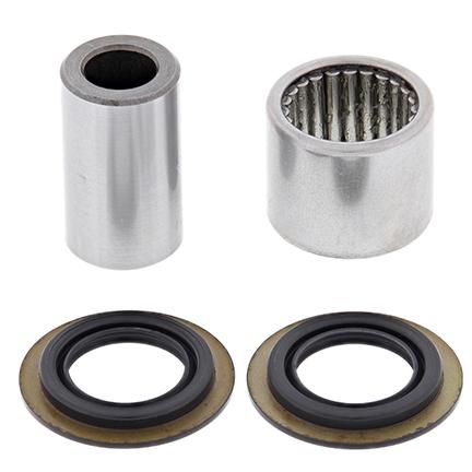 LOWER SHOCK BEARING KIT, ALLBALLS 29-5020 SUZUKI