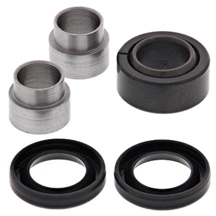 LOWER SHOCK BEARING KIT, ALLBALLS 29-5031 CR80R 88-95, 91074-GS2-701