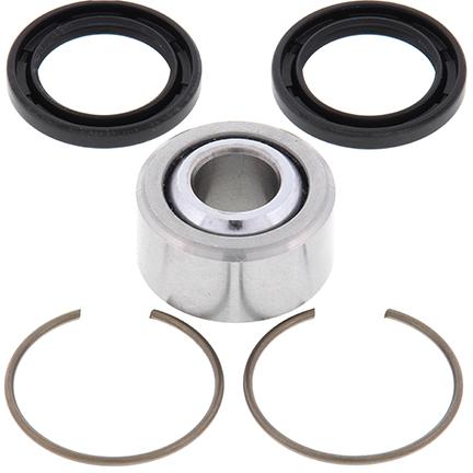 LOWER SHOCK BEARING KIT SUZ, ALLBALLS 29-5033 SUZUKI RM