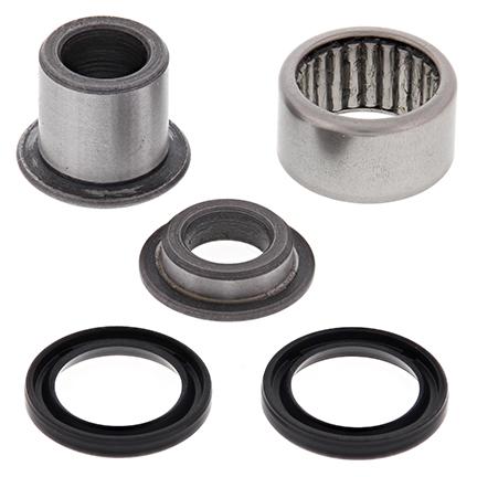 LOWER SHOCK BEARING KIT RM, ALLBALLS 29-5049 RM125 RM250