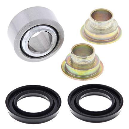 LOWER SHOCK BEARING KIT HUSQ, ALLBALLS 29-5044 HUSQVARNA