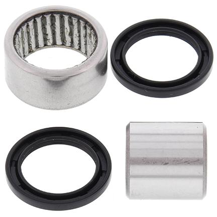 LOWER SHOCK BEARING KIT CRF, ALLBALLS 29-1023 CRF150R 07-18