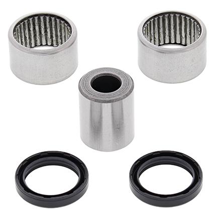 LOWER SHOCK BEARING KIT 08-13 HUSQVARNA 125 250 310 450 510 530 CR SM TC TE TXC WR 29-5062