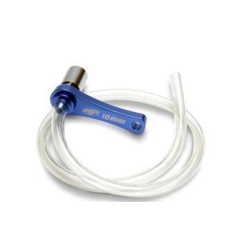 MINI BRAKE BLEEDER 10mm, MOTION PRO 08-0529