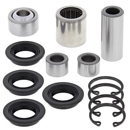 A-ARM KIT UPPER/LOWER, ALLBALLS 50-1012 KAWASAKI