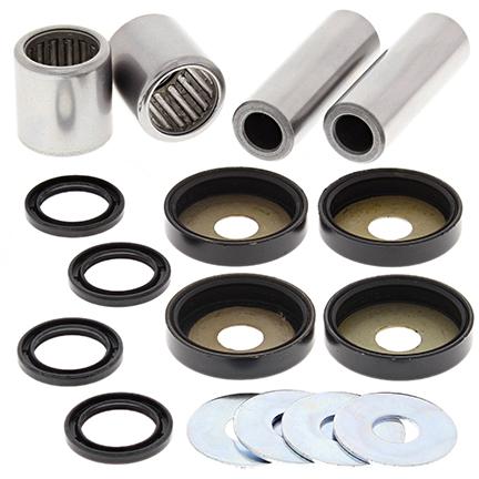 A-ARM KIT LT-250R 87-92, ALLBALLS 50-1018 SUZUKI