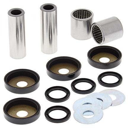 A-ARM KIT Arctic Cat 400DVX LOWER, ALLBALLS 50-1028 KAW/SUZ