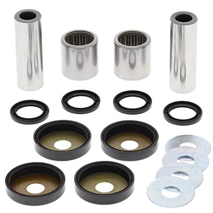 A-ARM KIT LT-500R 87-90, ALLBALLS 50-1030 SUZUKI