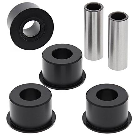 A-ARM KIT UPPER LOWER KLF, ALLBALLS 50-1040 KAW KVF