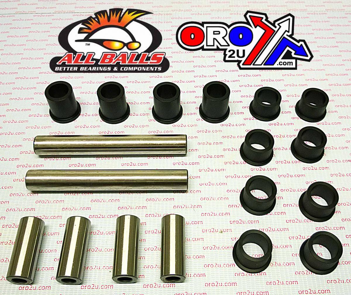 A-ARM UPGRADE UPPER KIT KVF750, ALLBALLS 50-1059-UP KAWASAKI