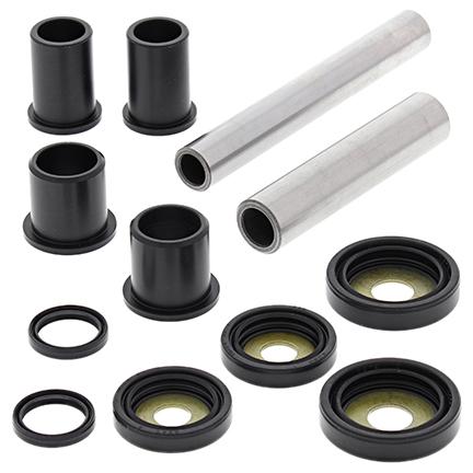 REAR INDEP. SUSP. KNUCKLE KIT, ALLBALLS 50-1035-K HONDA, TRX680 Rincon 06-13
