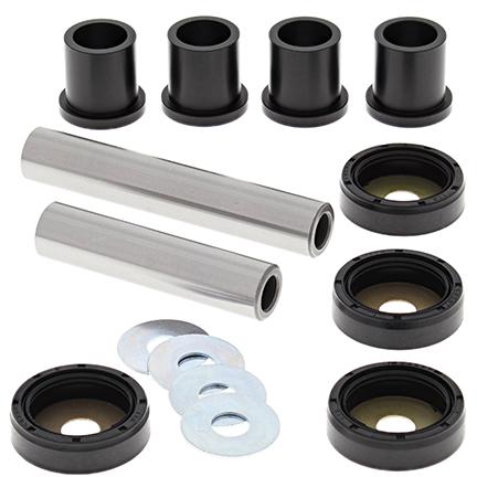 REAR INDEP. SUSP. KNUCKLE KIT, ALLBALLS 50-1041-K SUZUKI, LTA-450 X King Quad 07