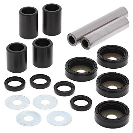 REAR INDEP. SUSP. KNUCKLE KIT, ALLBALLS 50-1045-K SUZUKI, LTA-450 X King Quad