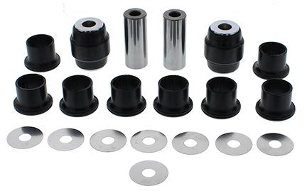 REAR INDEPENDENT SUSPENSION, ALLBALLS 50-1171 CAN-AM
