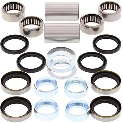 SWINGARM BEARING KIT ALLBALLS, ALLBALLS 28-1125 BETA/GAS GAS/HUSKY/KTM