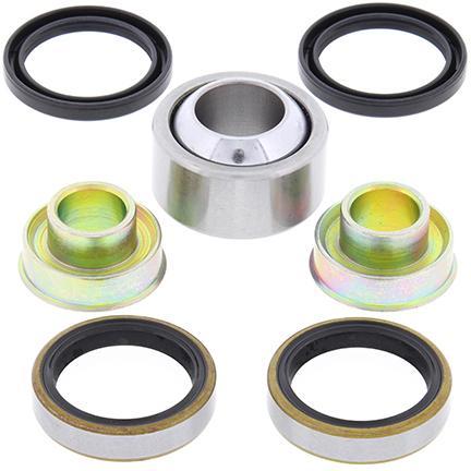 LOWER REAR SHOCK KIT KTM, PROX 26.410089 KTM Husaberg, Bearing 16x32x15/21