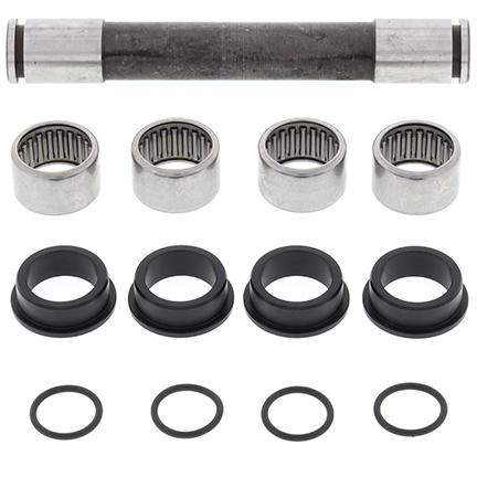 SWINGARM BEARING KIT ALLBALLS, ALLBALLS 28-1170 KTM SM/SX/SR 50 04-09