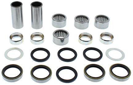 SWINGARM BEARING KIT ALLBALLS, ALLBALLS 28-1168 HUSABERG/HUSKY/KTM 125-300