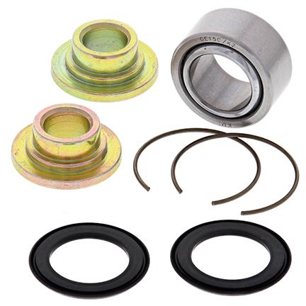 KTM SHOCK KIT ALLBALLS 29-5070 SM 50 06, SX 50 06-16, SX 65 02-18, SX PRO JR 50 02-06, SX PRO SR 50 02-05, SXS 50 11-14, XC 65 08