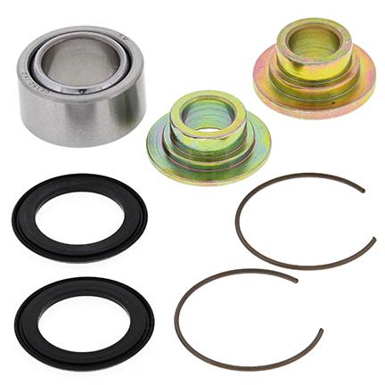 LOWER REAR SHOCK KIT, ALLBALLS 29-5067 KTM