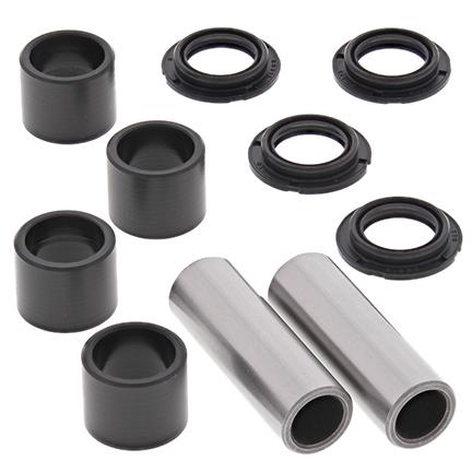 SWINGARM BEARING KIT ALLBALLS, ALLBALLS 28-1208 COBRA 50