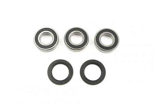 WHEEL BEARING SEAL KIT REAR, PROX 23.S112055 RM125 RM250