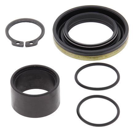 COUNTER SHAFT SEAL KIT KXF RMZ, ALLBALLS 25-4013 KAW/SUZ