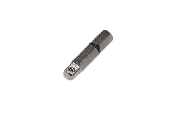 1/4" DRIVE X 8mm HEX ADAPTER MOTION PRO 08-0416