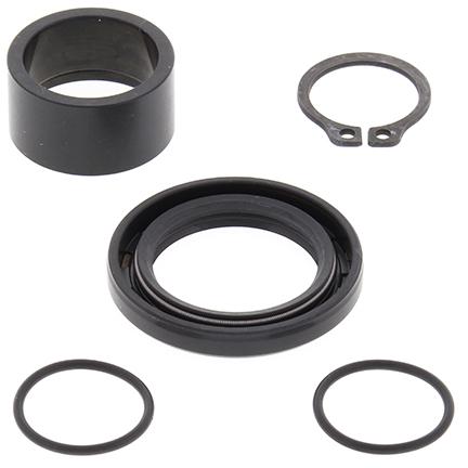 COUNTER SHAFT SEAL KIT KX, ALLBALLS 25-4017 KAWASAKI