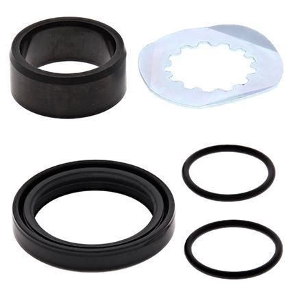 1999-2025 Yamaha YZ250 & 2016-2025 YZ250X COUNTER SHAFT SEAL KIT YZ250, ALLBALLS 25-4021