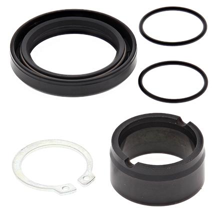 SPROCKET SEAL KIT KLX250R, ALLBALLS 25-4038 KAWASAKI