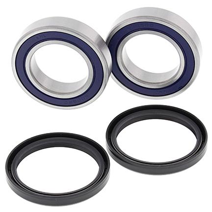 WHEEL BEARING KIT REAR 06-22 CAN-AM DS250, ALLBALLS 25-1698 ATV