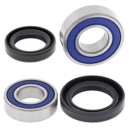 WHEEL BEARING KIT FRONT ETON VECTOR 250, ALLBALLS 25-1704 ATV