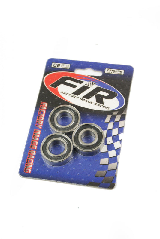 WHEEL BEARING KIT KTM SX50, ALLBALLS 25-1711SX 50 Mini