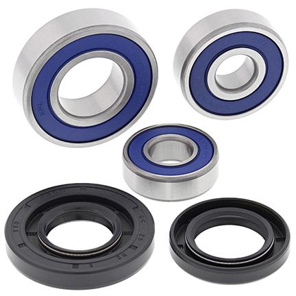 WHEEL BEARING KIT REAR 15-20 KTM 390, ALLBALLS 25-1731 DIRT