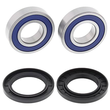 WHEEL BEARING KIT REAR ODES 800 DOMINATOR/X2/X4, ALLBALLS 25-1732 ATV/UTV