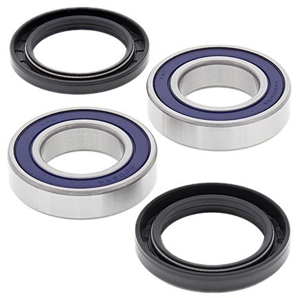 WHEEL BEARING KIT FRONT ODES 800 DOMINATOR/X2/X4, ALLBALLS 25-1733 ATV/UTV