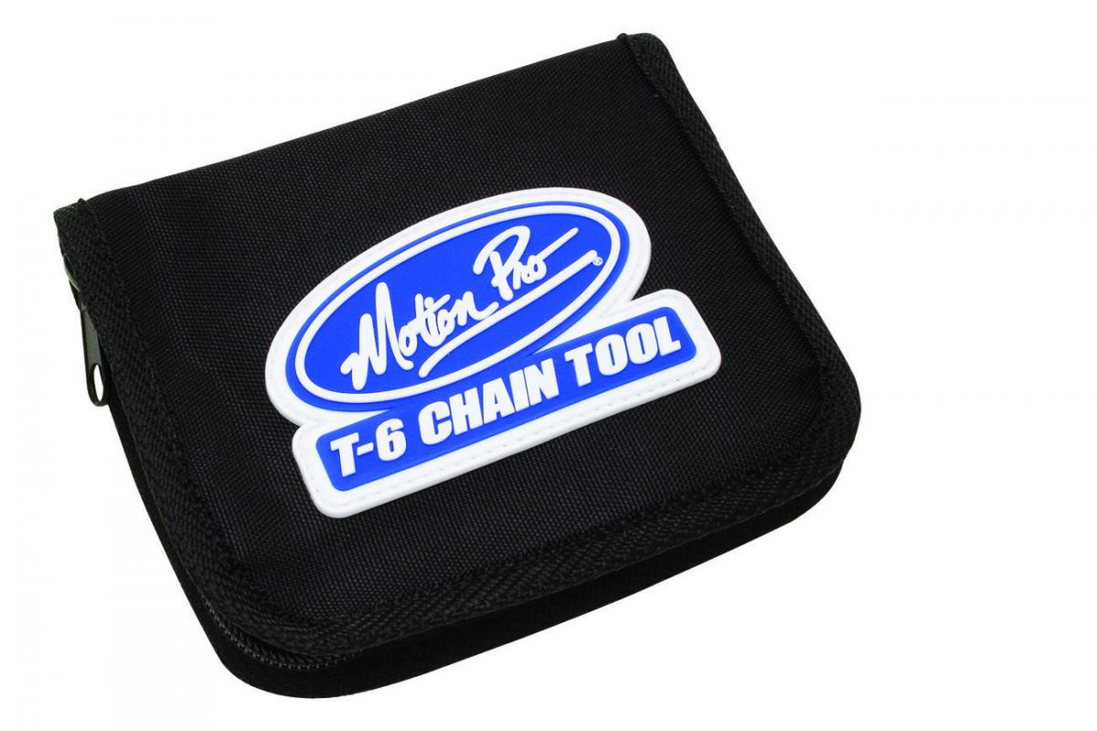 T6 CHAIN TOOL POUCH MOTION PRO C08-358I