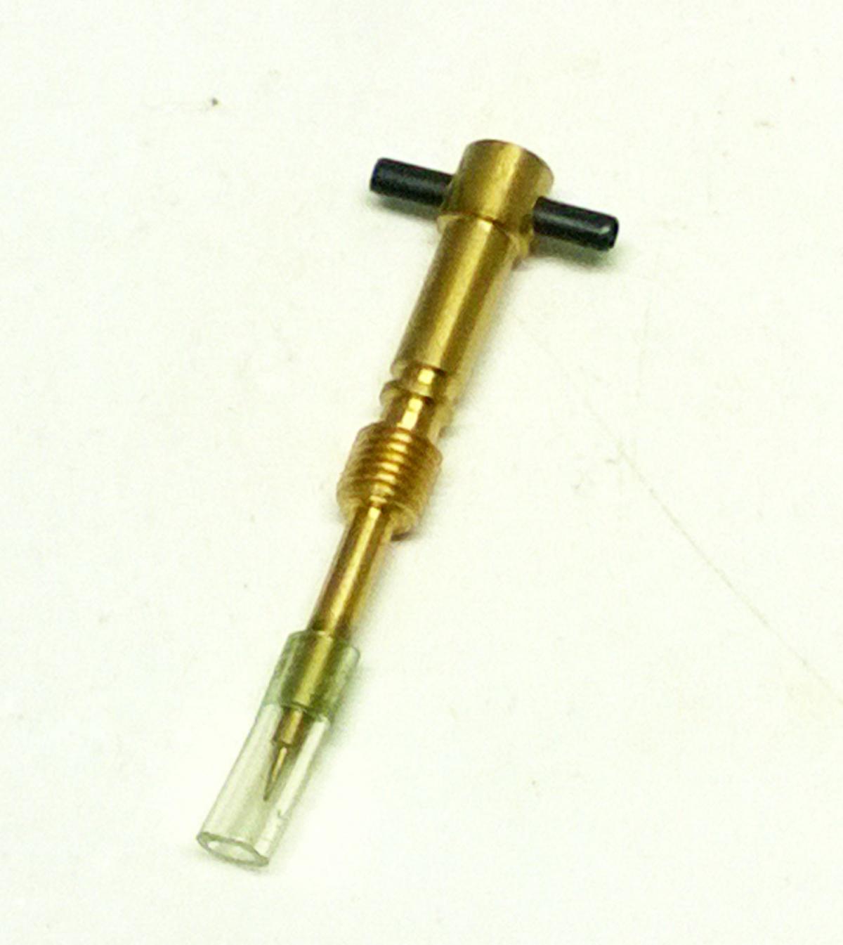 FUEL MIXTURE SCREW "T" HANDLE, 48MM LONG MC-07225