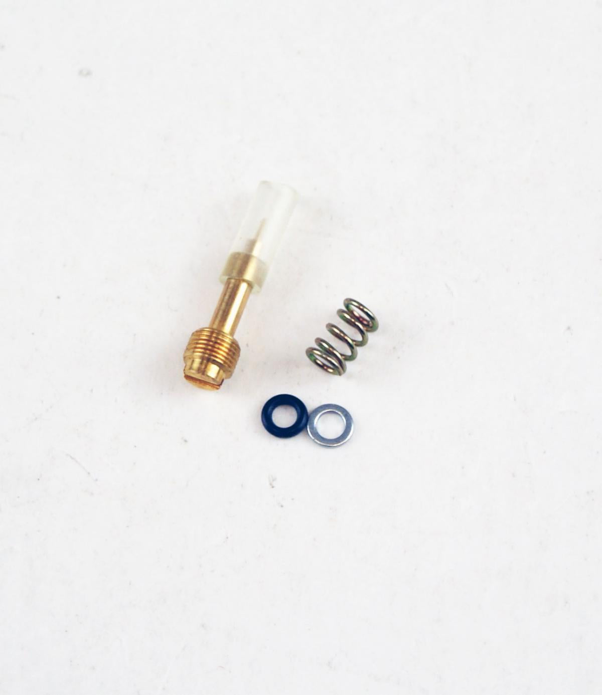 AIR FUEL SCREW KIT HONDA CBR, 16016-MAS-670, HONDA ROAD, KS 56-2002