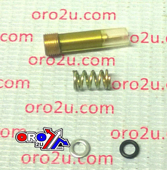 AIR FUEL SCREW KIT SUZUKI GSX, 13279-33E00, SUZUKI ROAD GSX-R, KS 56-2005